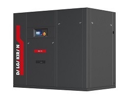 Винтовой компрессор Dalgakiran Компрессор винтовой DVK 75-13 ID
